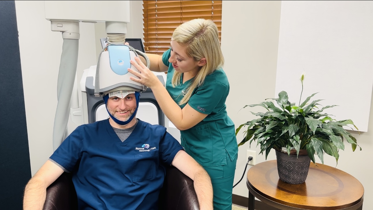 TMS Therapy – Novus Neurology I Psychiatry I TMS